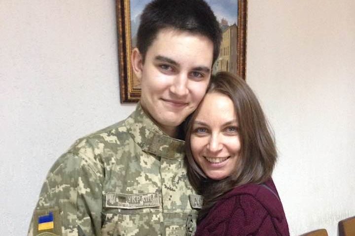 Син Віктора Павліка: біографія, особисте життя та музична кар'єра