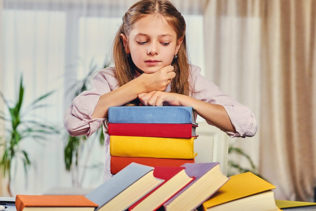 Що почитати дітям. 112 сучасних книжок від Українського ПЕН до Дня дитячої книги