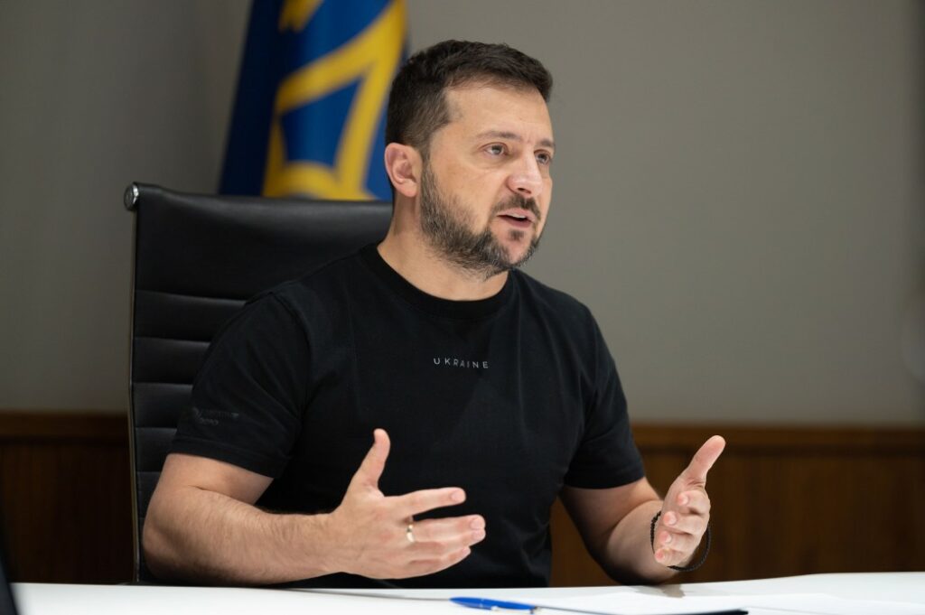 Зеленський Зріст: биография, личная жизнь и карьера президента Украины