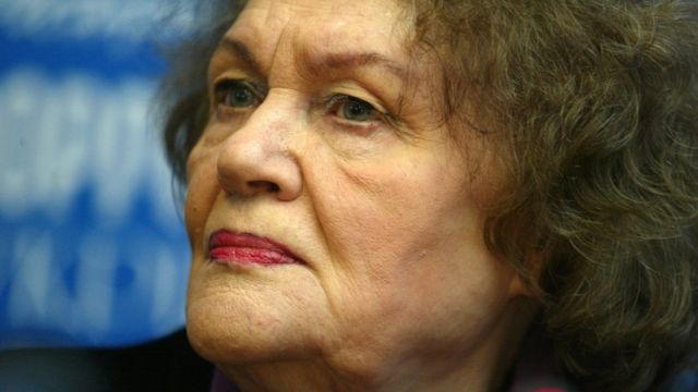 Ліна Костенко Біографія: Життя і Творчість Видатної Української Поетеси