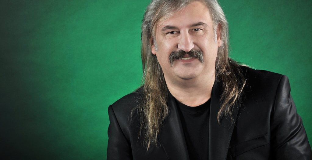 Степан Гіга Перша Дружина: подробности личной жизни и биография