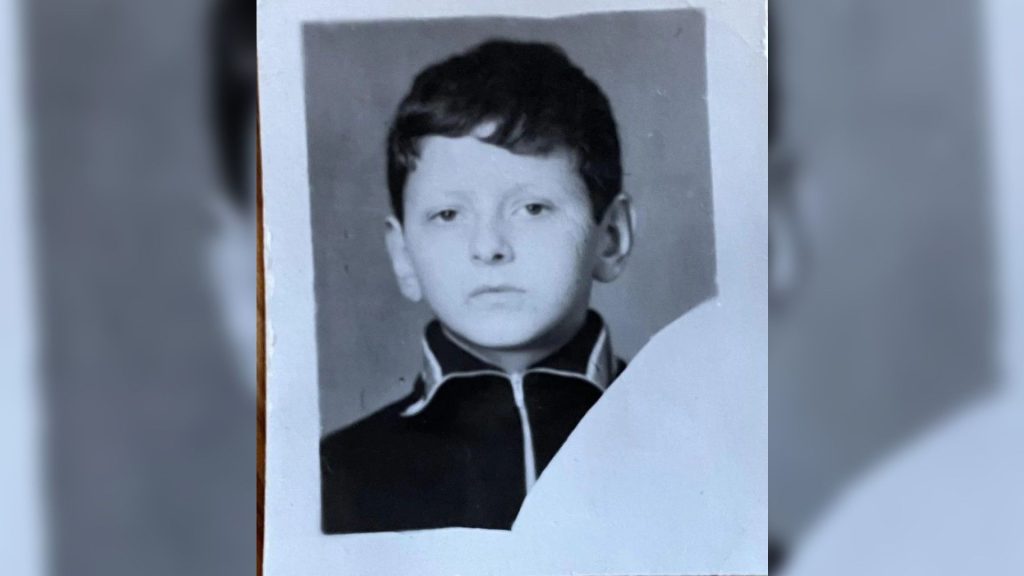 Валерий Залужный Настоящая Фамилия: подробная биография и карьера