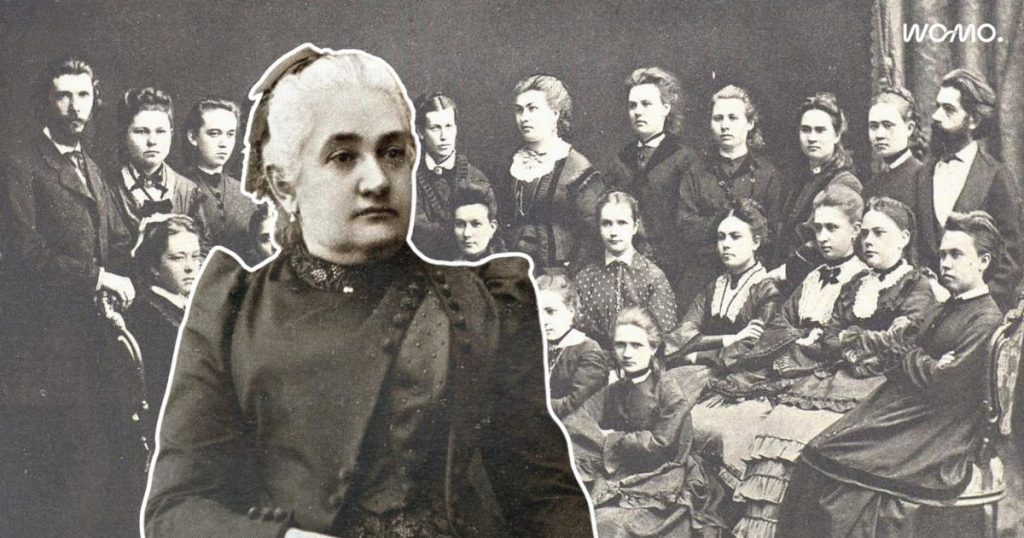 Всупереч заборонам: як Христина Алчевська відкрила шлях до знань для українських жінок