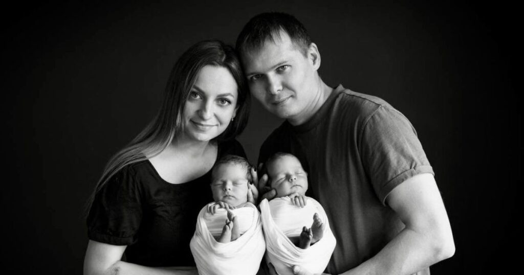 Без права на втому: історія батьків, які виховують дітей з аутизмом