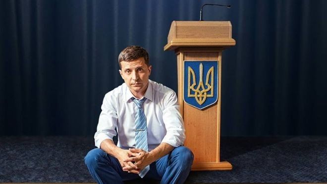 Зеленський Зріст: биография, личная жизнь и карьера президента Украины