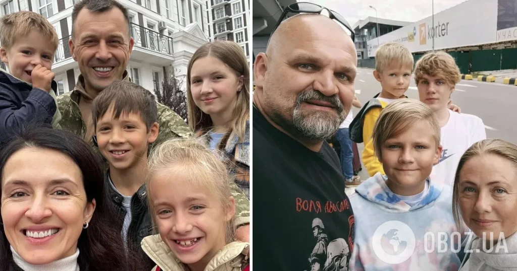 Скільки Дітей У Усика: Поглиблений Огляд Особистого Життя Чемпіона