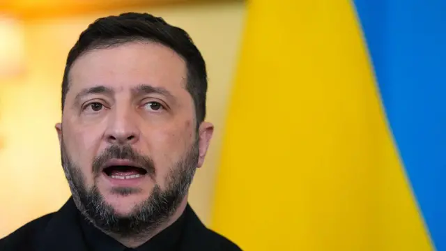 Зеленский Национальность: происхождение, биография и личная жизнь