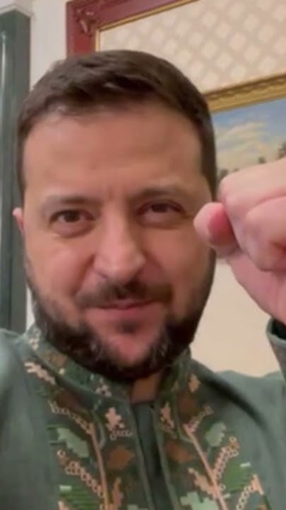 Зеленський Зріст: биография, личная жизнь и карьера президента Украины