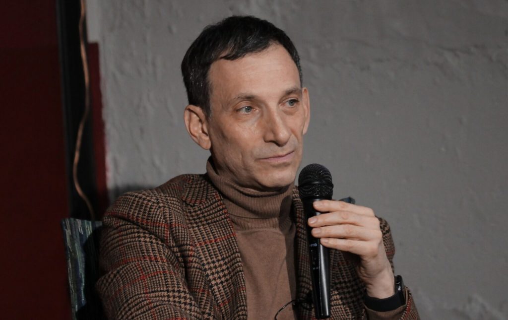 Бывшая Жена Виталия Портникова: Биография, Личная Жизнь и Карьера