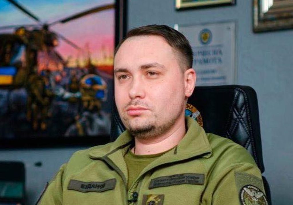 Кирило Буданов Батьки: биография, семья и карьерный путь