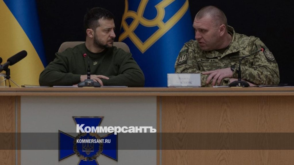 Василий Малюк Семья: подробности жизни и карьеры