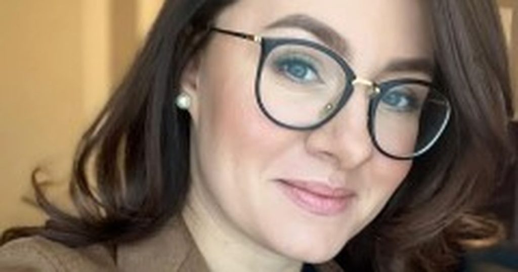 Юлия Свириденко Родители: подробности о семье и влиянии на карьеру