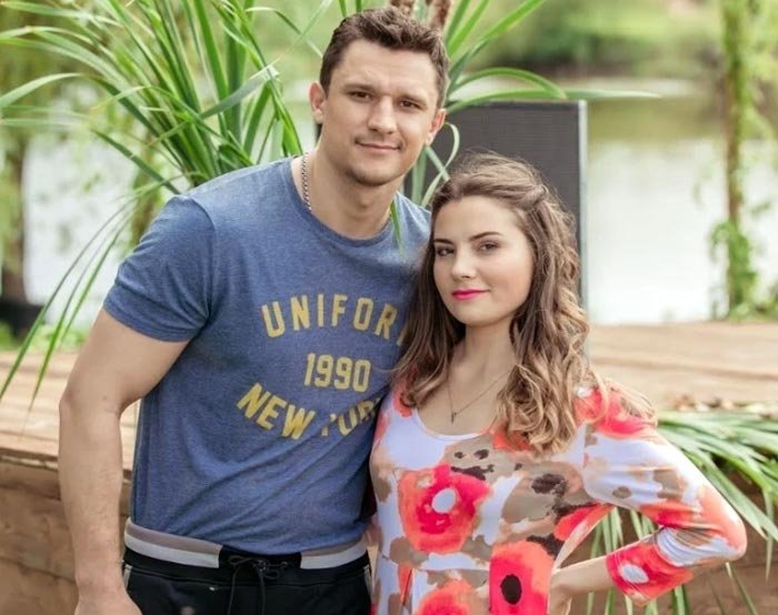Тарас Цимбалюк Особисте Життя: Подробности Биографии, Семьи и Карьеры