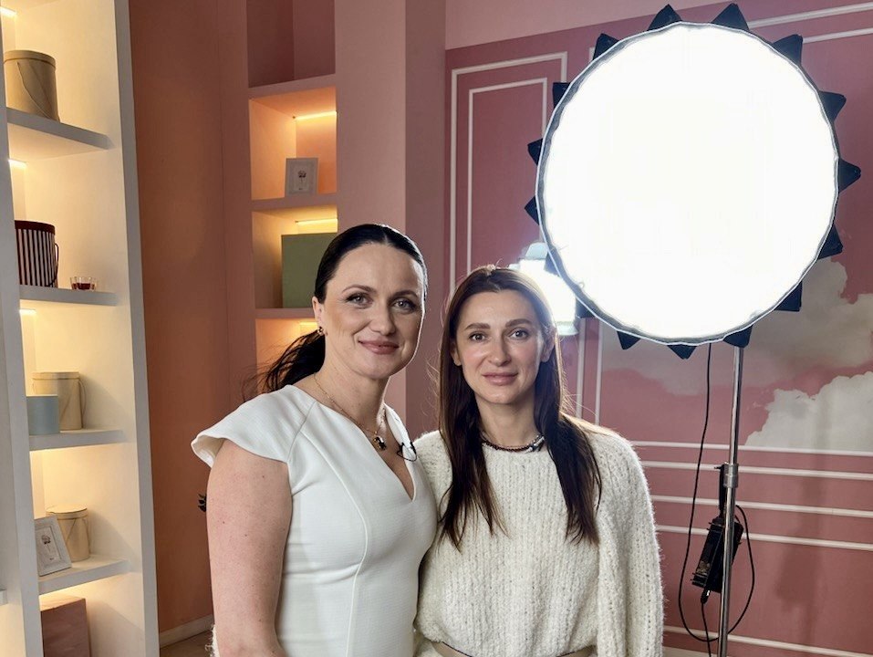 Що стоїть за образом «фантастичної жінки»? TAYANNA про право бути різною у подкасті «Знімаючи підбори»