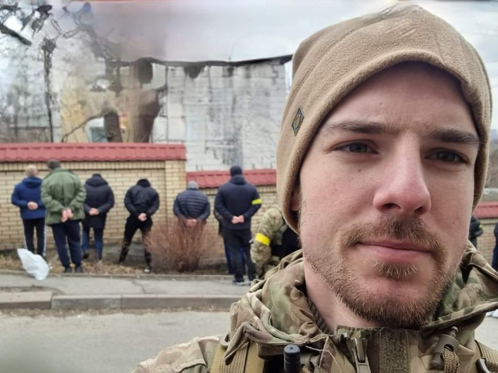 Василь Ратушний Брат Романа Ратушного: биография, личная жизнь и общественная деятельность