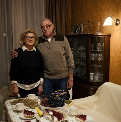 Андрей Ермак: национальность, родители и личная жизнь — подробный обзор