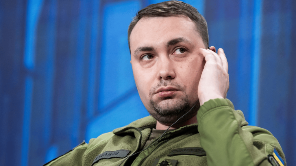 Кирило Буданов Батьки: биография, семья и карьерный путь