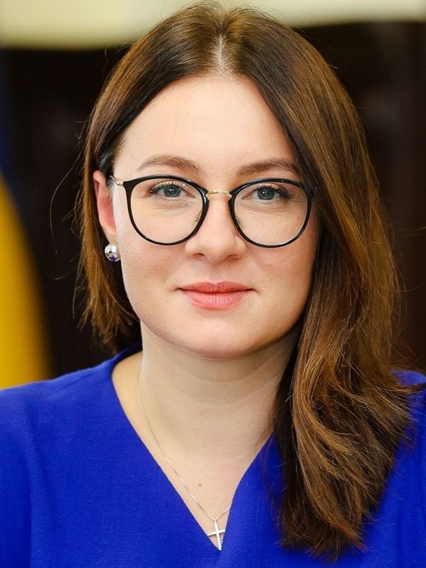 Юлія Свириденко Біографія: життєвий шлях і кар’єрне зростання
