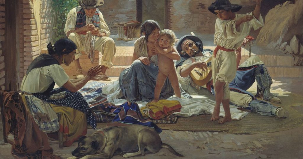 Міжнародний день ромів: відомі роми — від Чарлі Чапліна до Тайсона Ф’юрі