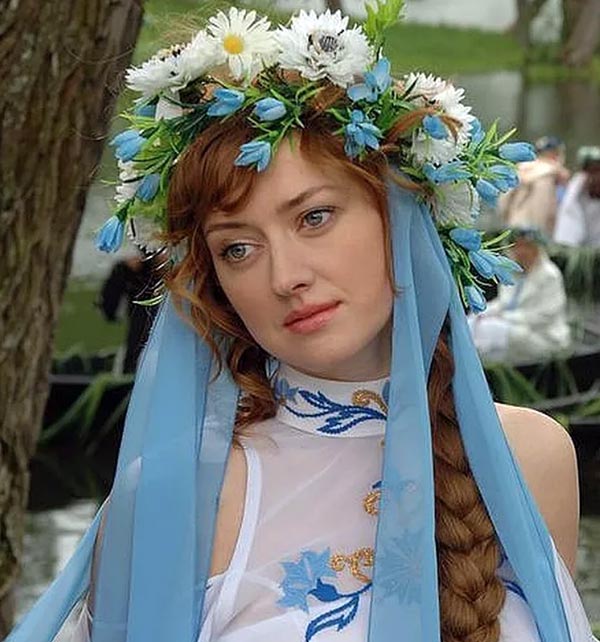 Дорофеева Фигура: путь к успеху и особенности личности