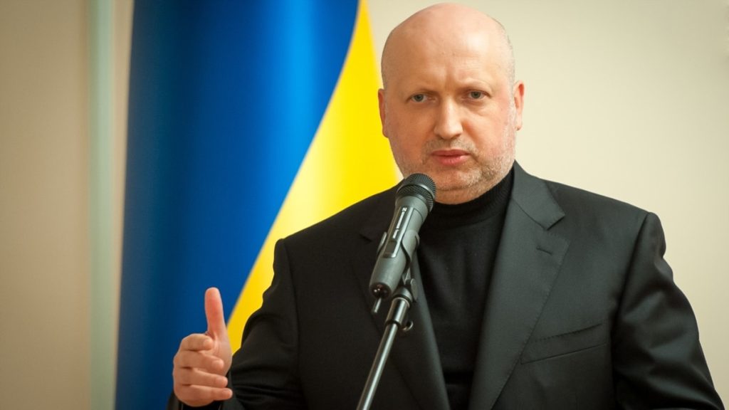 Где Сейчас Турчинов И Парубий: Современный Путь Украинских Политиков