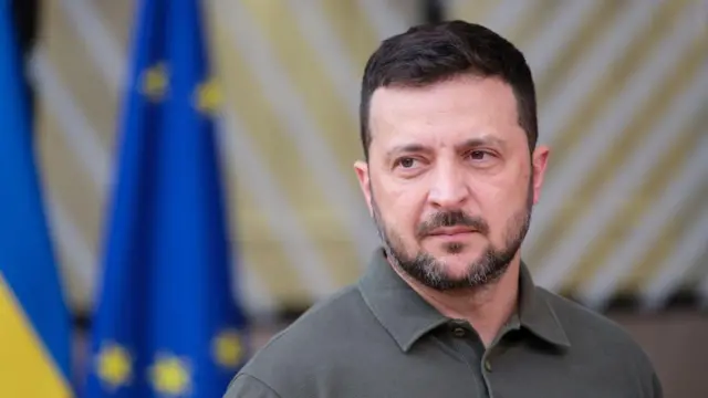 Зеленський Зріст: биография, личная жизнь и карьера президента Украины