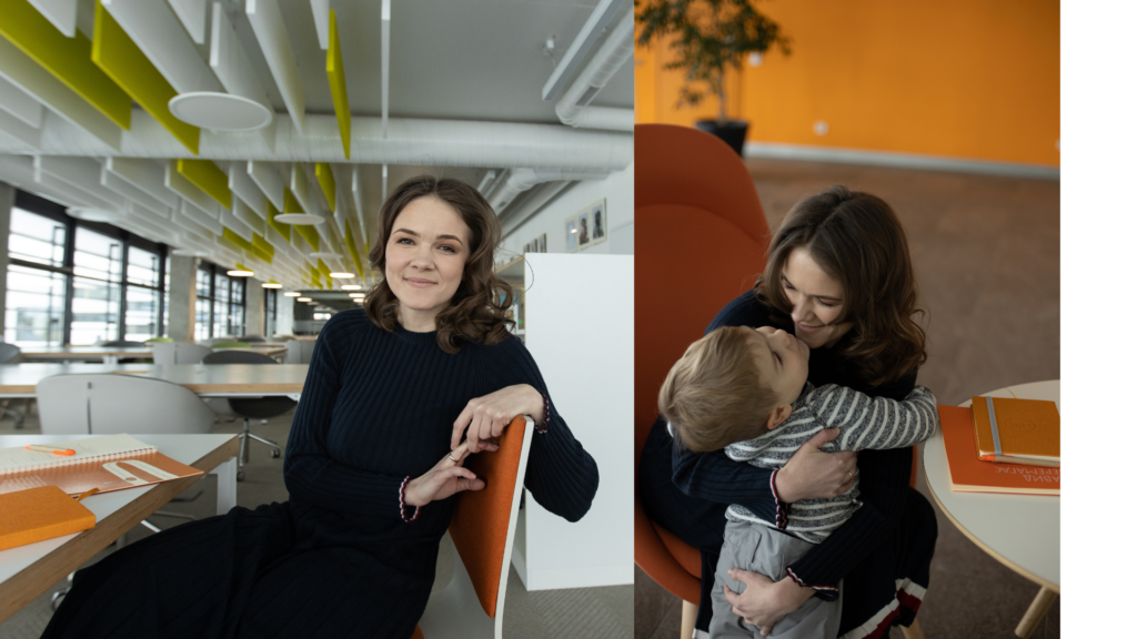 Mum-friendly підхід у бізнесі: як гнучкість для мам підсилює команду і результат