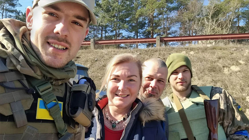 Василь Ратушний Брат Романа Ратушного: биография, личная жизнь и общественная деятельность