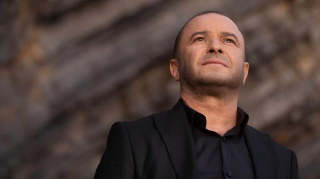 Син Віктора Павліка: біографія, особисте життя та музична кар'єра