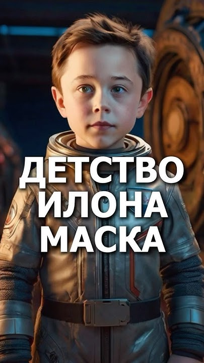 Ілон Маск Діти: Біографія, Імена та Особливості Особистого Життя