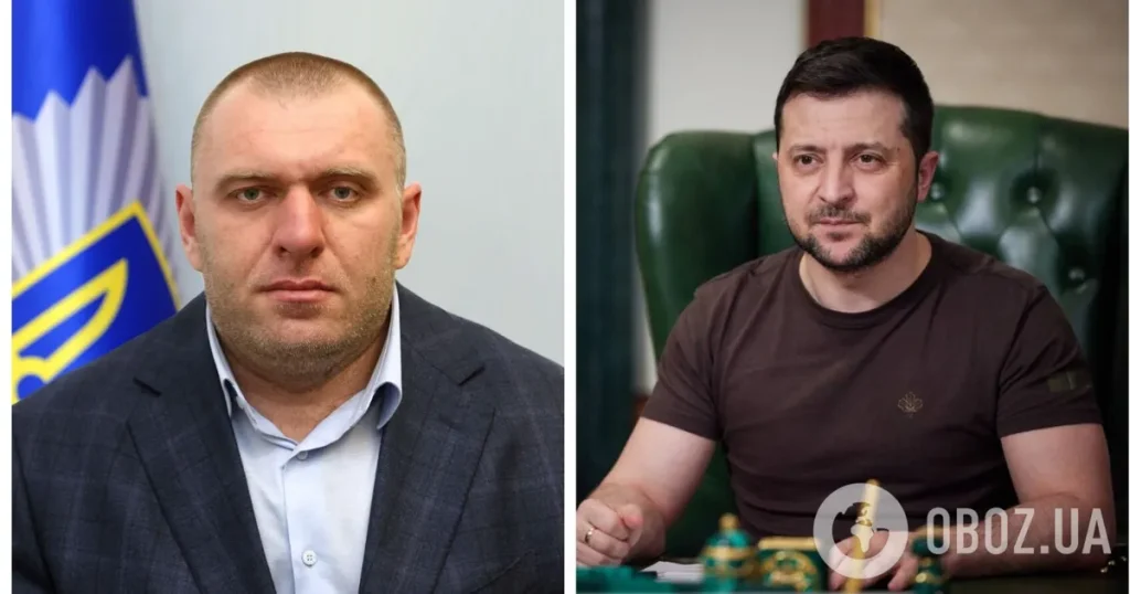 Василий Малюк Семья: подробности жизни и карьеры