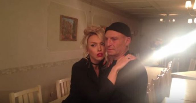 Бывший Муж Поляковой: биография, личная жизнь и карьера Виктора Винника
