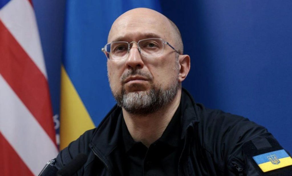 Денис Шмыгаль Национальность: подробный обзор происхождения и биографии