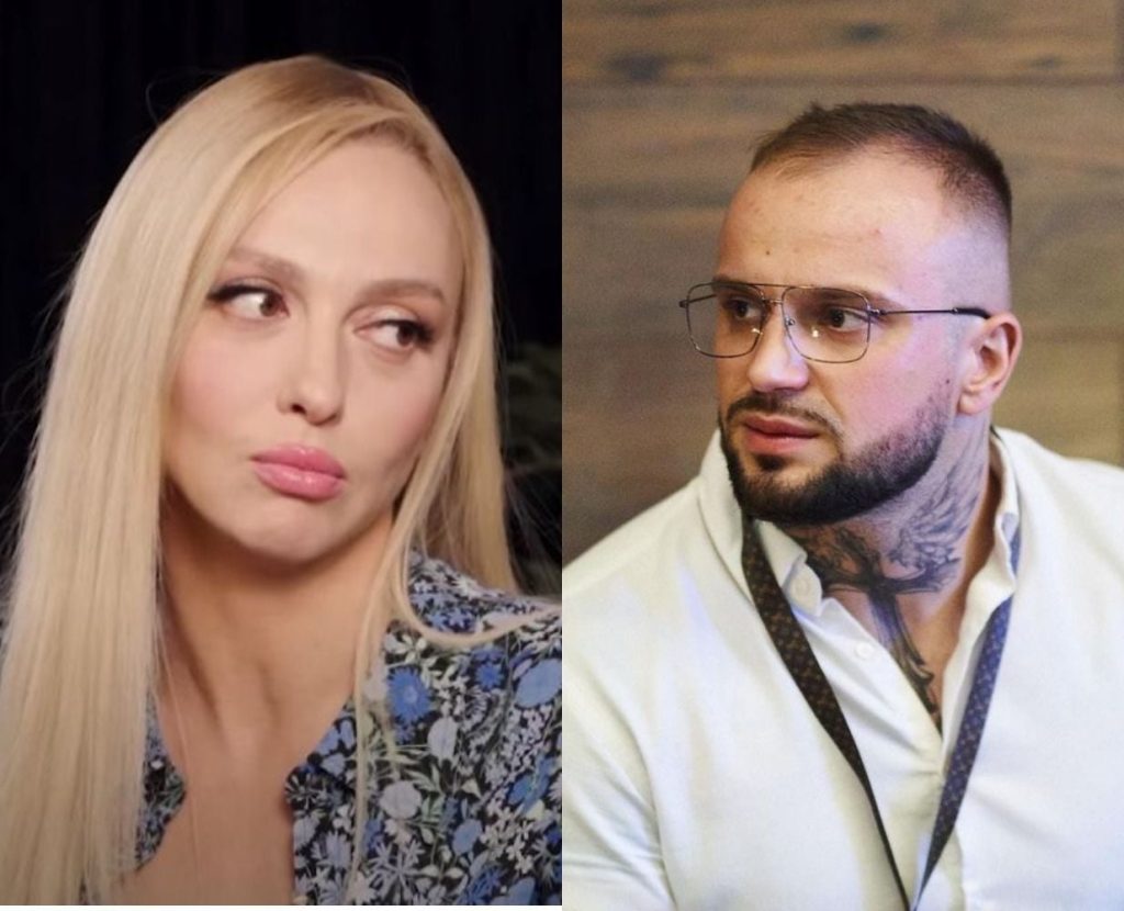 Чоловік Полякової: біографія, кар'єра та особисте життя