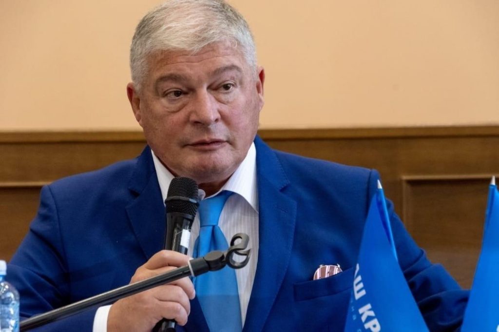Евгений Червоненко Настоящая Фамилия: подробная биография и карьера