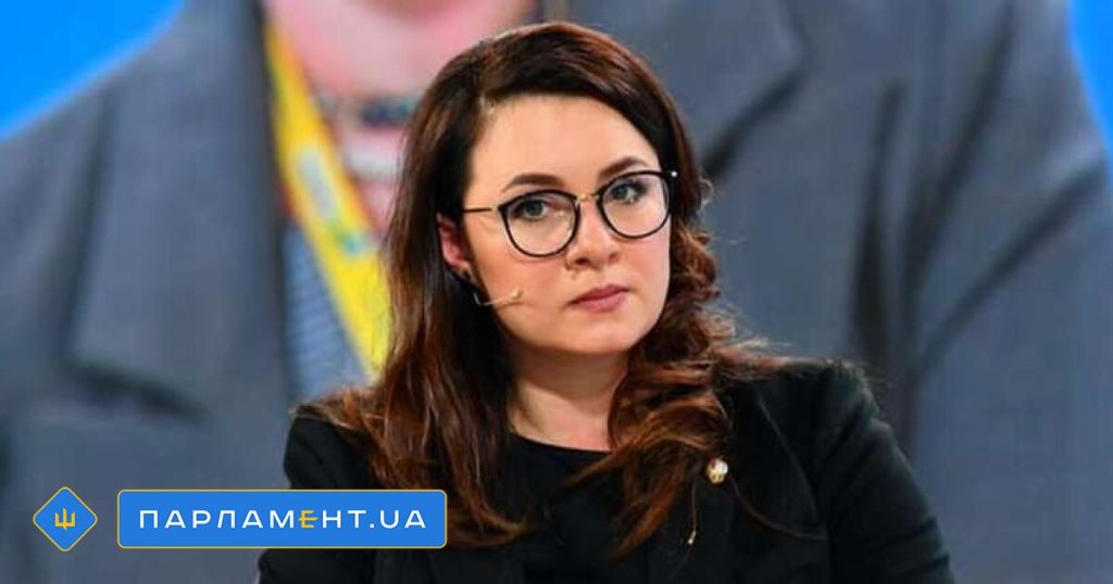 Юлия Свириденко Биография: путь к власти и личные особенности