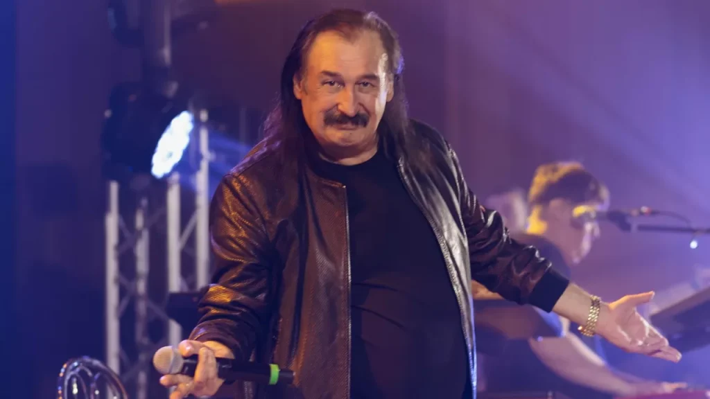 Степан Гіга Біографія: життя, творчість та особистість