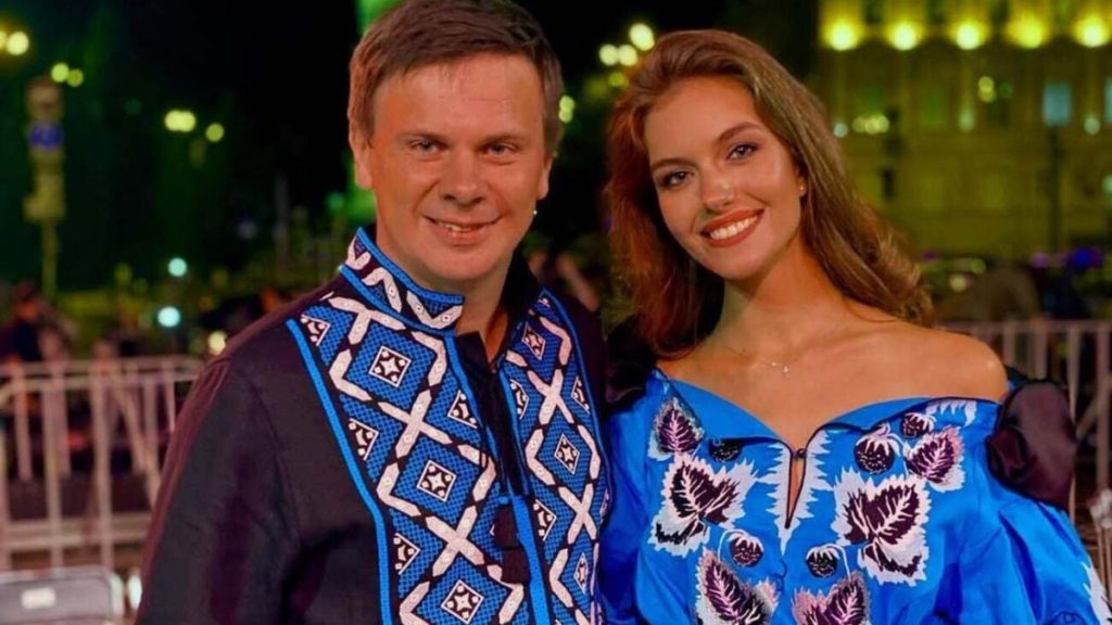 Дмитро Комаров Розлучення: подробиці особистого життя і кар’єри