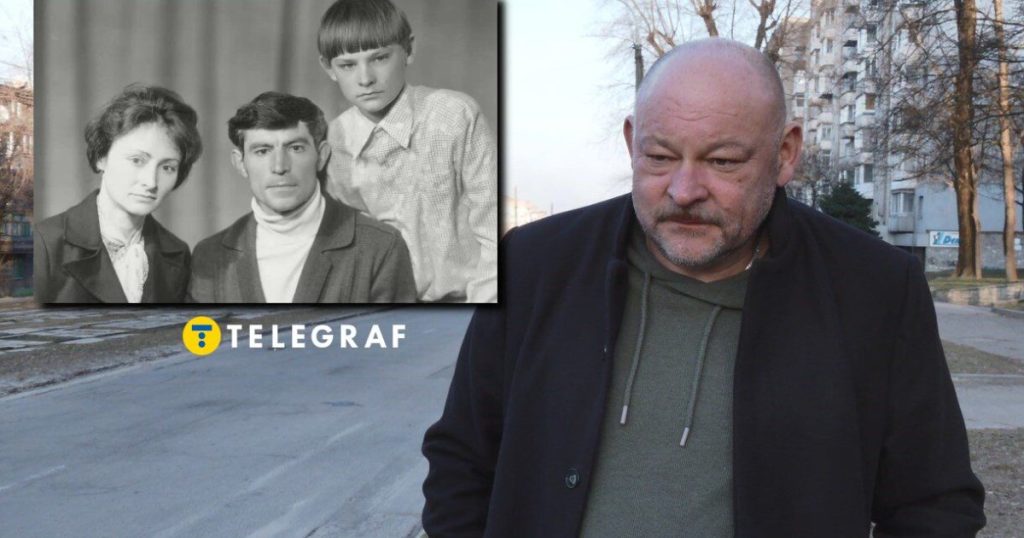 Син Стуса: подробная биография, личная жизнь и карьера