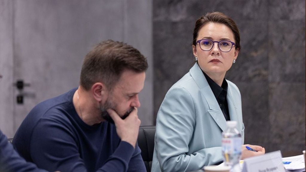 Хто Така Юлія Свириденко: біографія, особисте життя та кар'єра