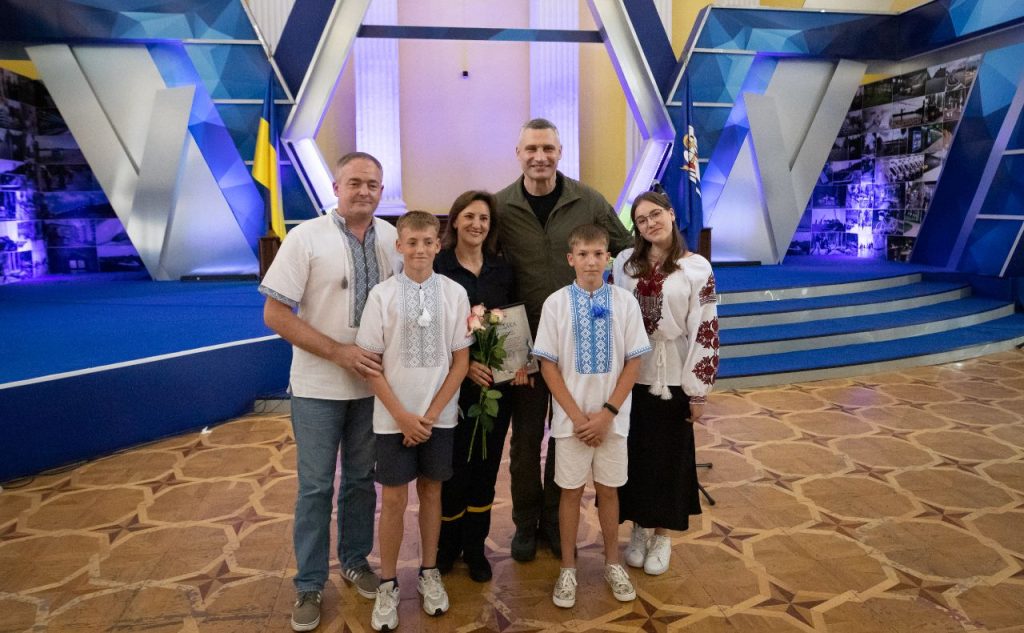 Настоящая Фамилия Кличко: что скрывает имя известных украинских боксёров