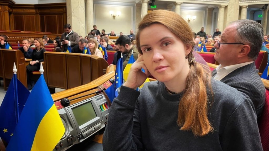 Мар'Яна Безугла Особисте Життя: детальний огляд біографії, кар'єри та особистих аспектів