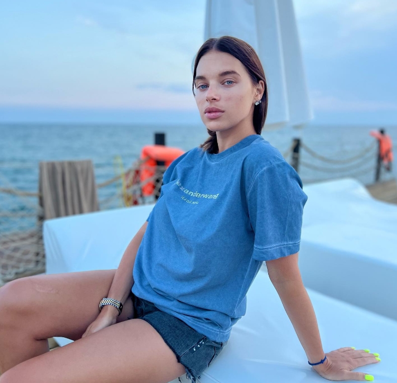 Катерина Усик Зріст, Вага: Биография, Личная Жизнь и Карьера