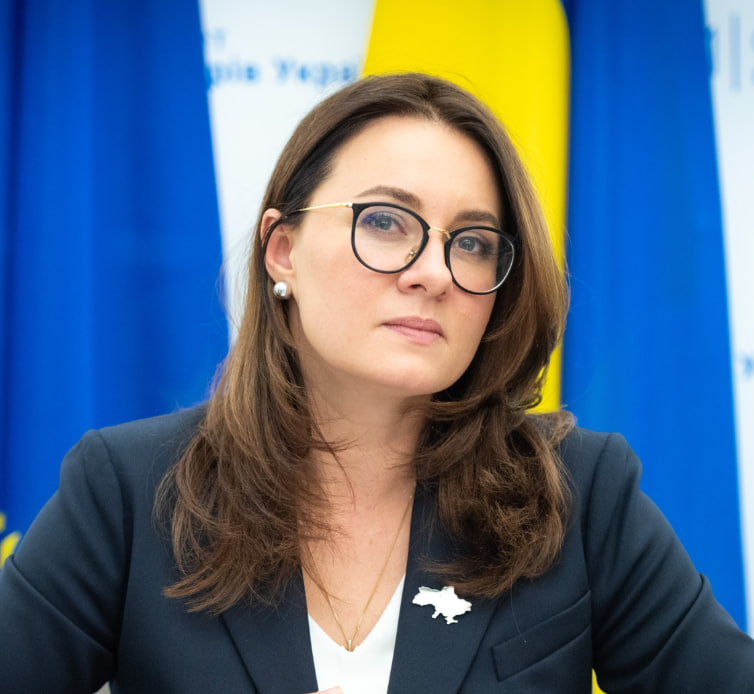Юлія Свириденко Біографія: життєвий шлях і кар’єрне зростання