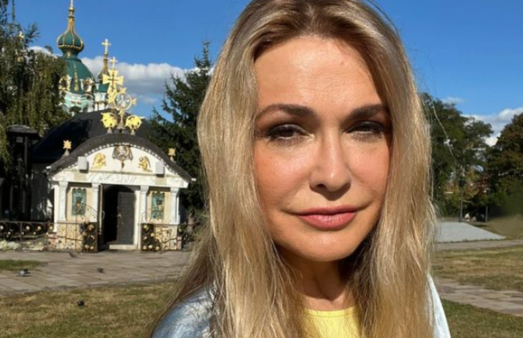 Перший Чоловік Ольги Сумської: біографія та особисте життя Віктора Степанця