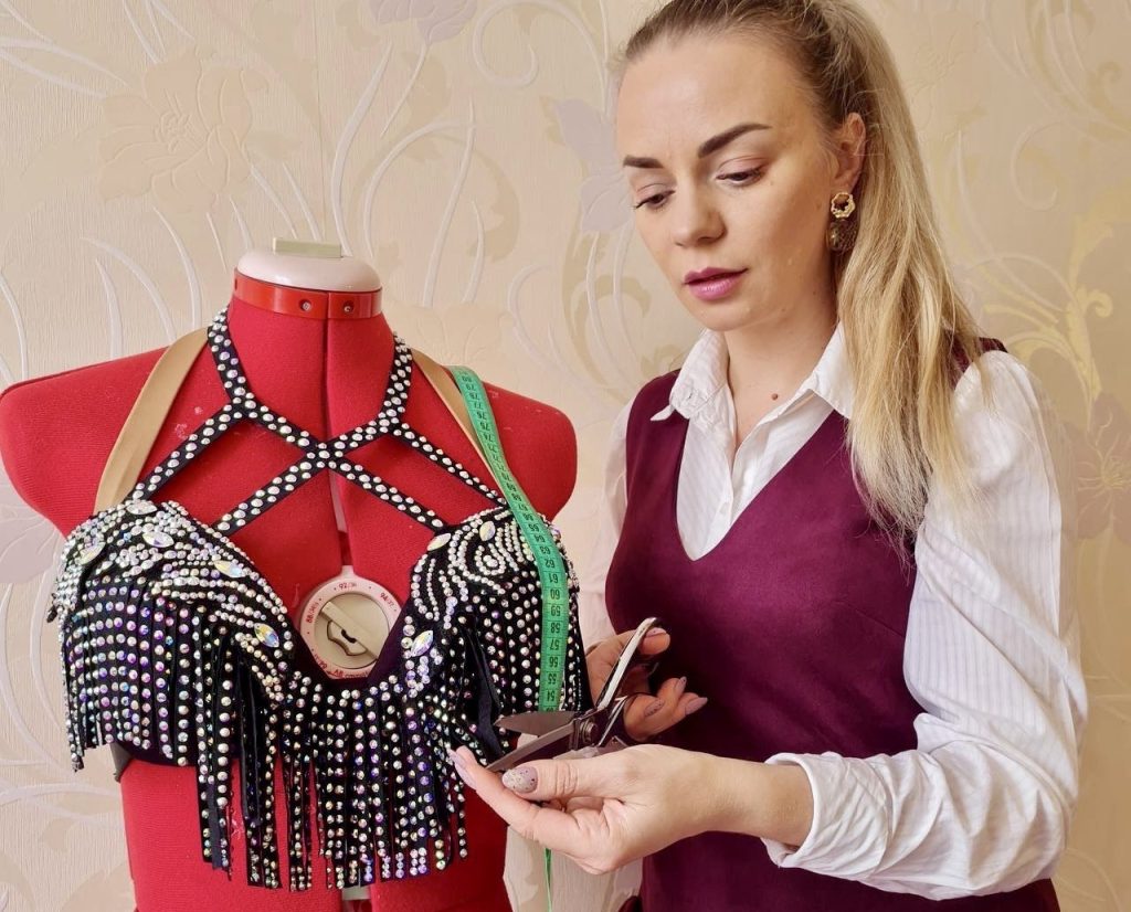 Українка Світлана Зралко створила програму лікування гіпертонії танцями