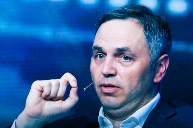 Хто Такий Портнов: біографія, кар’єра та особисте життя