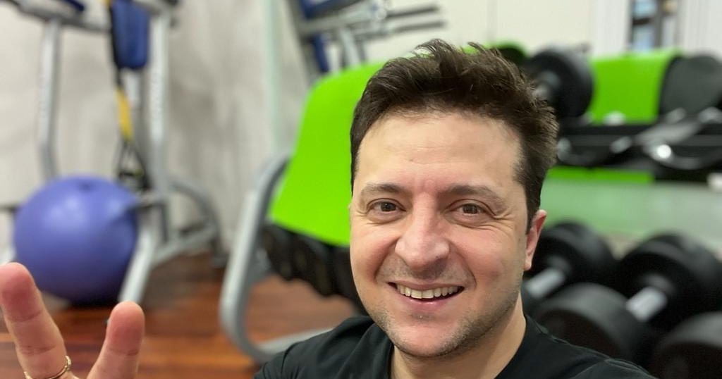 Сколько лет Зеленскому: возраст, биография и ключевые этапы жизни