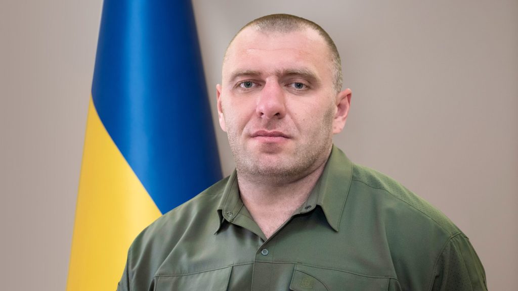 Василь Малюк Зріст Вага: детальний огляд біографії, кар’єри та особистого життя