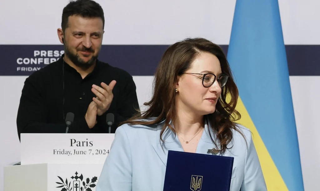 Юлія Свириденко Біографія: життєвий шлях і кар’єрне зростання